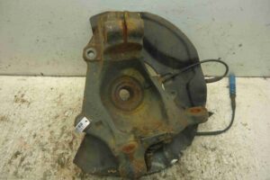 Изображение товара 90141 - 00090141 kulak povorotnyj levyj 