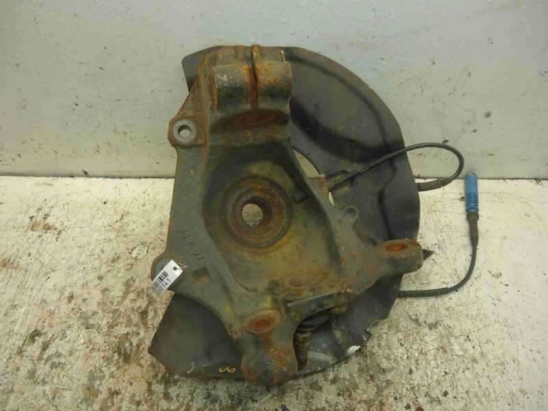 Изображение товара 90141 - 00090141 kulak povorotnyj levyj