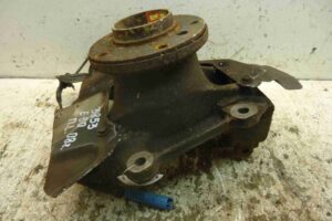 Изображение товара 90141 - 00090141 kulak povorotnyj levyj 1