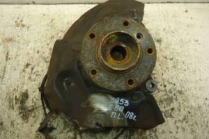 Изображение товара 90141 - 00090141 kulak povorotnyj levyj 2