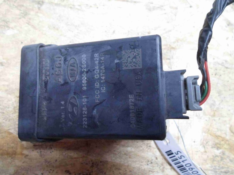 Изображение товара 90155 - 00090155 blok upravleniya Alfa Romeo 146 3