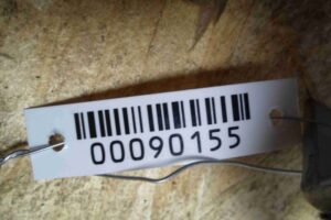 Изображение товара 90155 - 00090155 blok upravleniya Alfa Romeo 146