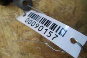 Изображение товара 90157 - 00090157 displej informatsionnyj Peugeot 306 1