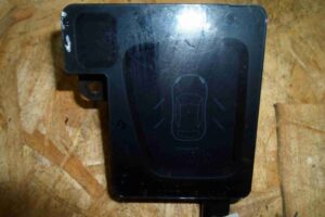 Изображение товара 90157 - 00090157 displej informatsionnyj Peugeot 306 2