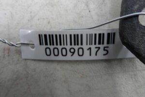 Изображение товара 90175 - 00090175 kozhukh zamka kapota Chevrolet Aveo 2