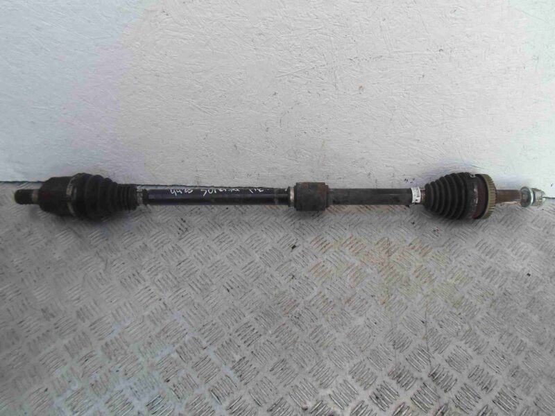 Изображение товара 90176 - 00090176 poluos perednyaya pravaya