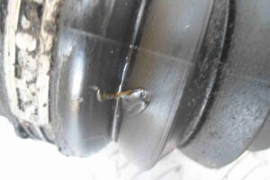 Изображение товара 90176 - 00090176 poluos perednyaya pravaya 1