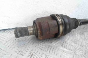 Изображение товара 90176 - 00090176 poluos perednyaya pravaya 2