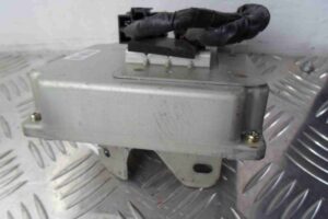 Изображение товара 90178 - 00090178 blok upravleniya kpp Peugeot 306 3