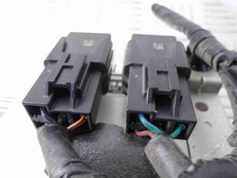 Изображение товара 90178 - 00090178 blok upravleniya kpp Peugeot 306