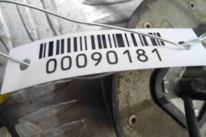 Изображение товара 90181 - 00090181 antenna BMW 4 Series 3