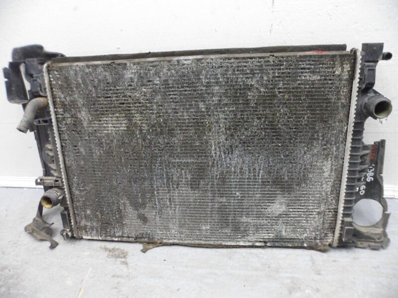 Изображение товара 90182 - 00090182 radiator dvs