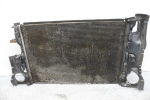 Изображение товара 90182 - 00090182 radiator dvs 1