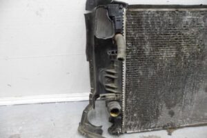 Изображение товара 90182 - 00090182 radiator dvs 3