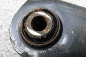 Изображение товара 90187 - 00090187 rychag zadnij pravyj nizhnij 3
