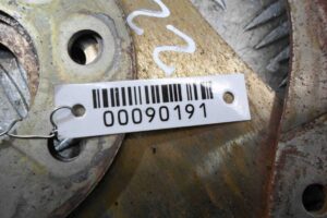 Изображение товара 90191 - 00090191 makhovik Ford Escape 1