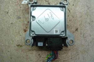 Изображение товара 90193 - 00090193 blok upravleniya podushek bezopasnosti Citroen C5 2