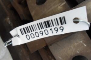 Изображение товара 90199 - 00090199 support perednij levyj Audi Q5