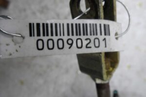 Изображение товара 90201 - 00090201 vakuum tormoznoj Land Rover Range Rover Sport 3