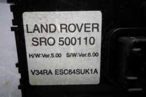 Изображение товара 90205 - 00090205 datchik ugla povorota rulya Audi Q5 4