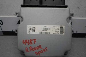 Изображение товара 90206 - 00090206 blok upravleniya dvs Audi Q5 1