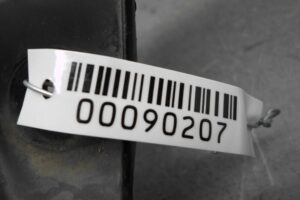 Изображение товара 90207 - 00090207 zaschita dvigatelya Chevrolet Blazer 2
