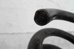 Изображение товара 90208 - 00090208 pruzhina zadnyaya Chevrolet Aveo 1