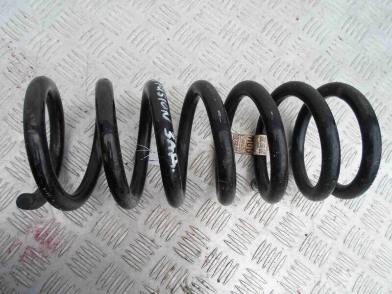 Изображение товара 90208 - 00090208 pruzhina zadnyaya Chevrolet Aveo