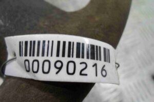 Изображение товара 90216 - 00090216 rul Hyundai i40 1