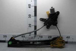 Изображение товара 90217 - 00090217 steklopodemnik zadnij levyj Chevrolet Aveo 1