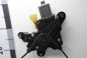 Изображение товара 90217 - 00090217 steklopodemnik zadnij levyj Chevrolet Aveo 3