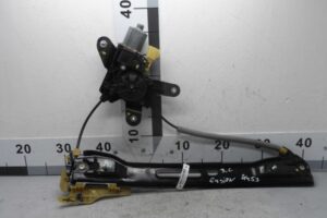 Изображение товара 90217 - 00090217 steklopodemnik zadnij levyj Chevrolet Aveo