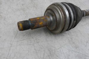 Изображение товара 90221 - 00090221 poluos zadnyaya levaya Renault Logan 3
