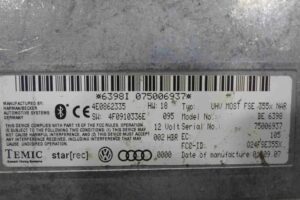 Изображение товара 90223 - 00090223 modul blyutuz 2