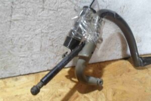 Изображение товара 90225 - 00090225 petlya kryshki bagazhnika Ford Scorpio 2