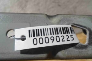 Изображение товара 90225 - 00090225 petlya kryshki bagazhnika Ford Scorpio 3