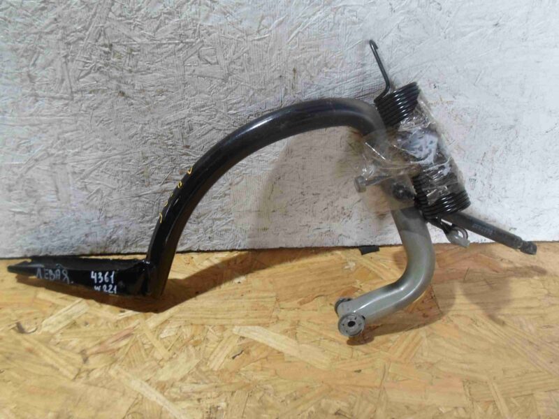 Изображение товара 90225 - 00090225 petlya kryshki bagazhnika Ford Scorpio