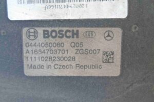 Изображение товара 90229 - 00090229 bak toplivnyj Ford Mondeo 1