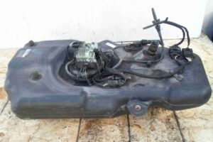 Изображение товара 90229 - 00090229 bak toplivnyj Ford Mondeo 3