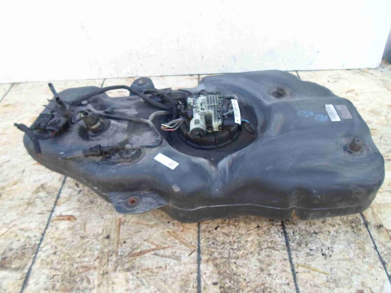 Изображение товара 90229 - 00090229 bak toplivnyj Ford Mondeo