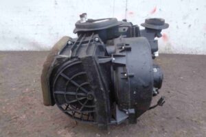 Изображение товара 90237 - 00090237 korpus otopitelya 1