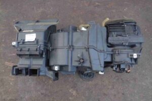 Изображение товара 90237 - 00090237 korpus otopitelya 2