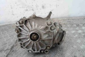 Изображение товара 90241 - 00090241 reduktor perednij Ford Explorer