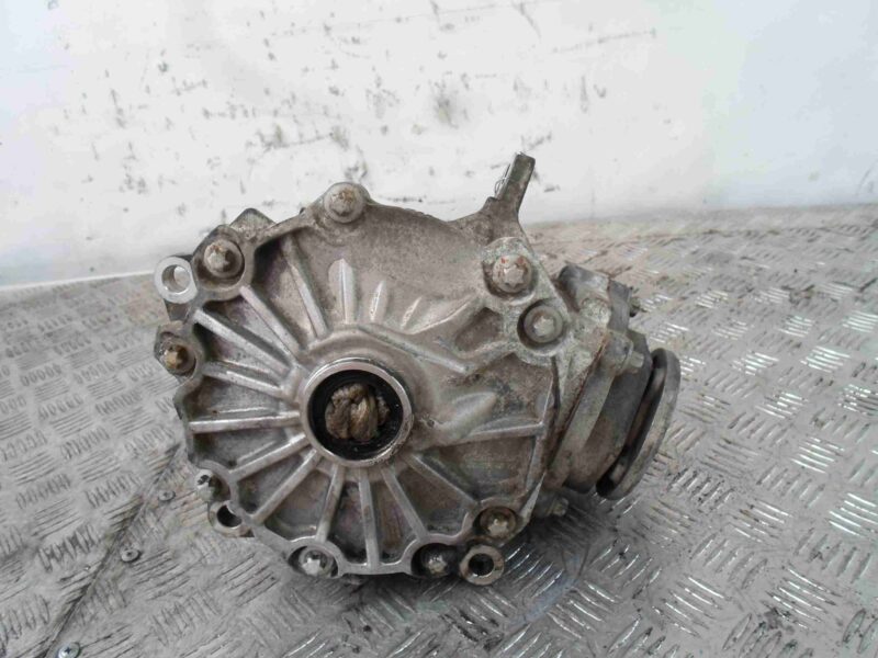 Изображение товара 90241 - 00090241 reduktor perednij Ford Explorer