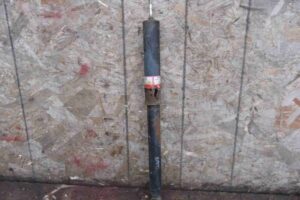 Изображение товара 90242 - 00090242 amortizator zadnij pravyj Citroen C5 1