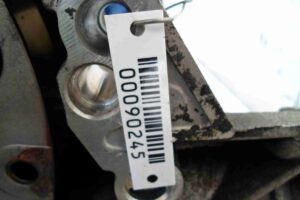 Изображение товара 90245 - 00090245 akpp 