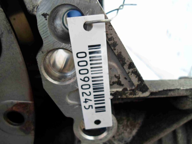 Изображение товара 90245 - 00090245 akpp