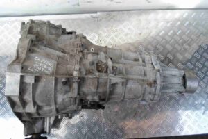 Изображение товара 90245 - 00090245 akpp 1