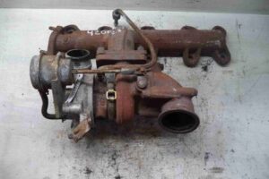 Изображение товара 90246 - 00090246 turbina 