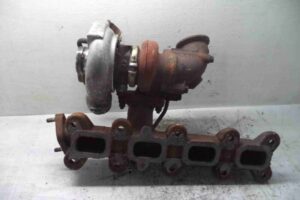 Изображение товара 90246 - 00090246 turbina 1